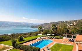 Villa Thealassa