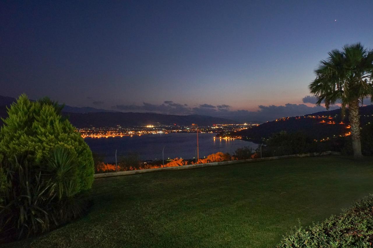 Villa Thealassa Κουνουπιδιανά Εξωτερικό φωτογραφία