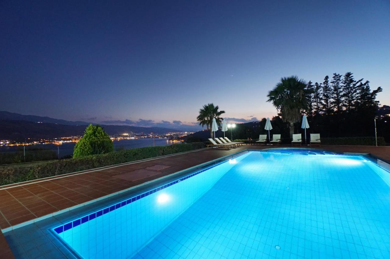 Villa Thealassa Κουνουπιδιανά Εξωτερικό φωτογραφία