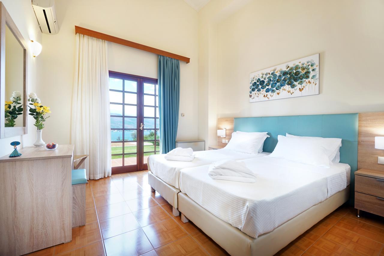 Villa Thealassa Κουνουπιδιανά Εξωτερικό φωτογραφία