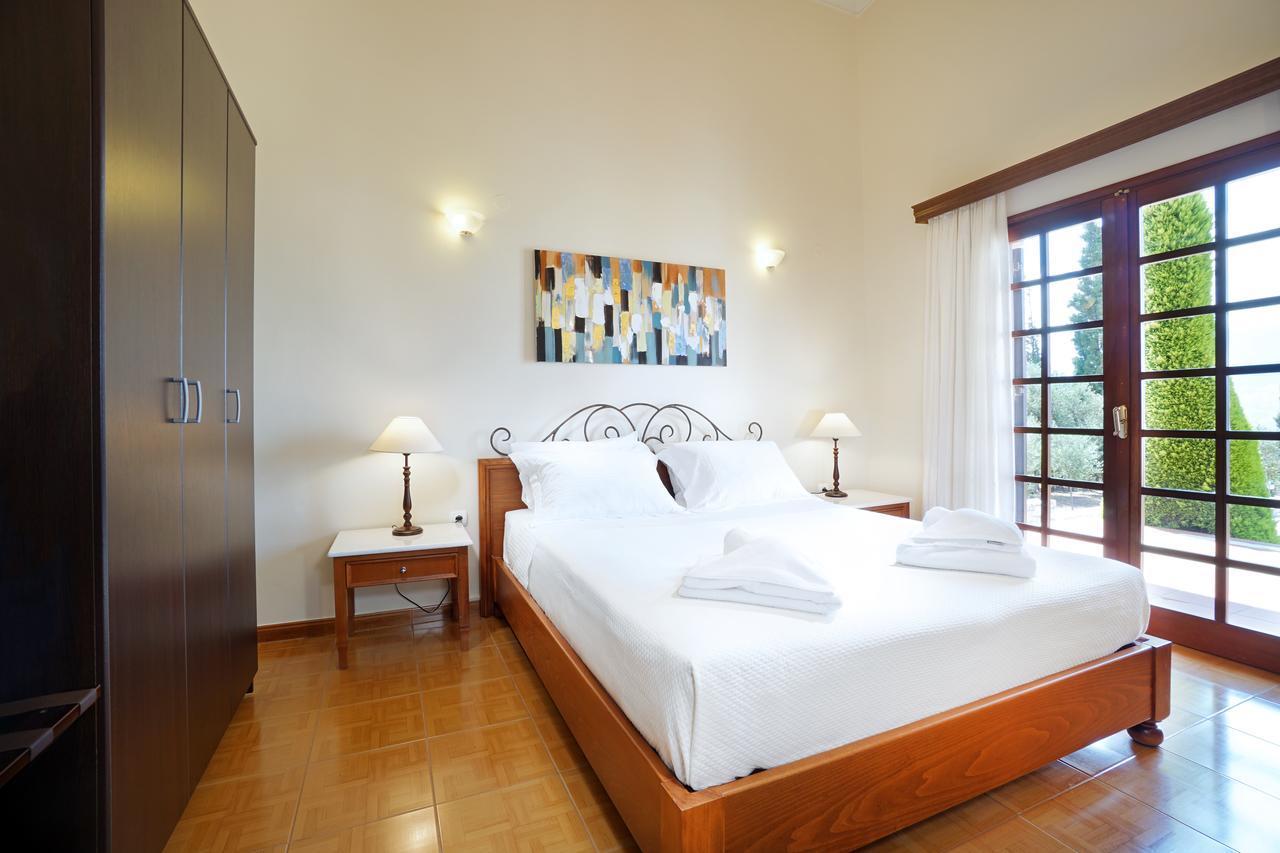 Villa Thealassa Κουνουπιδιανά Εξωτερικό φωτογραφία