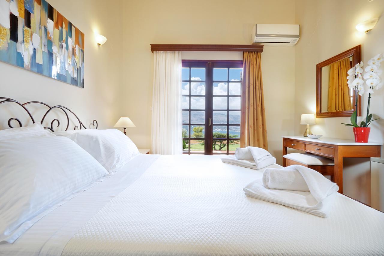 Villa Thealassa Κουνουπιδιανά Εξωτερικό φωτογραφία