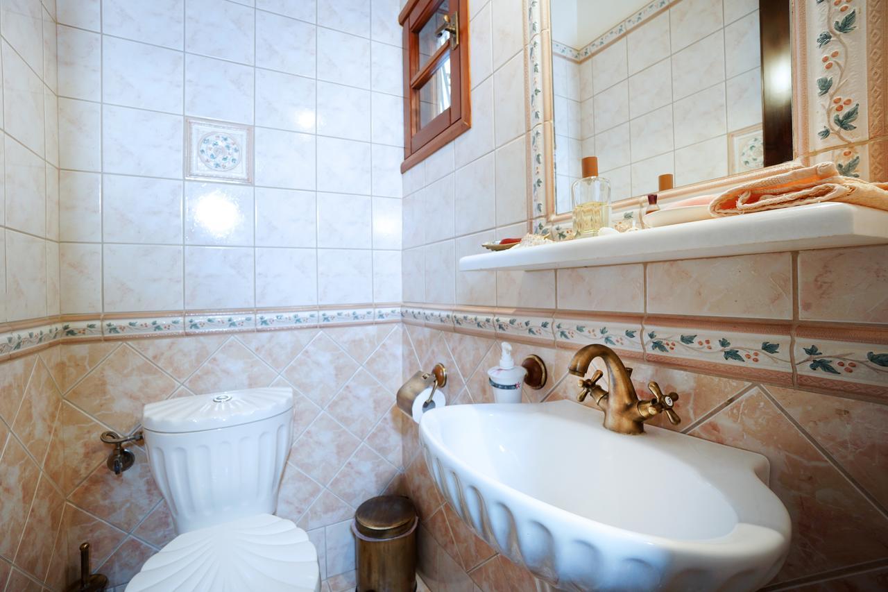 Villa Thealassa Κουνουπιδιανά Εξωτερικό φωτογραφία