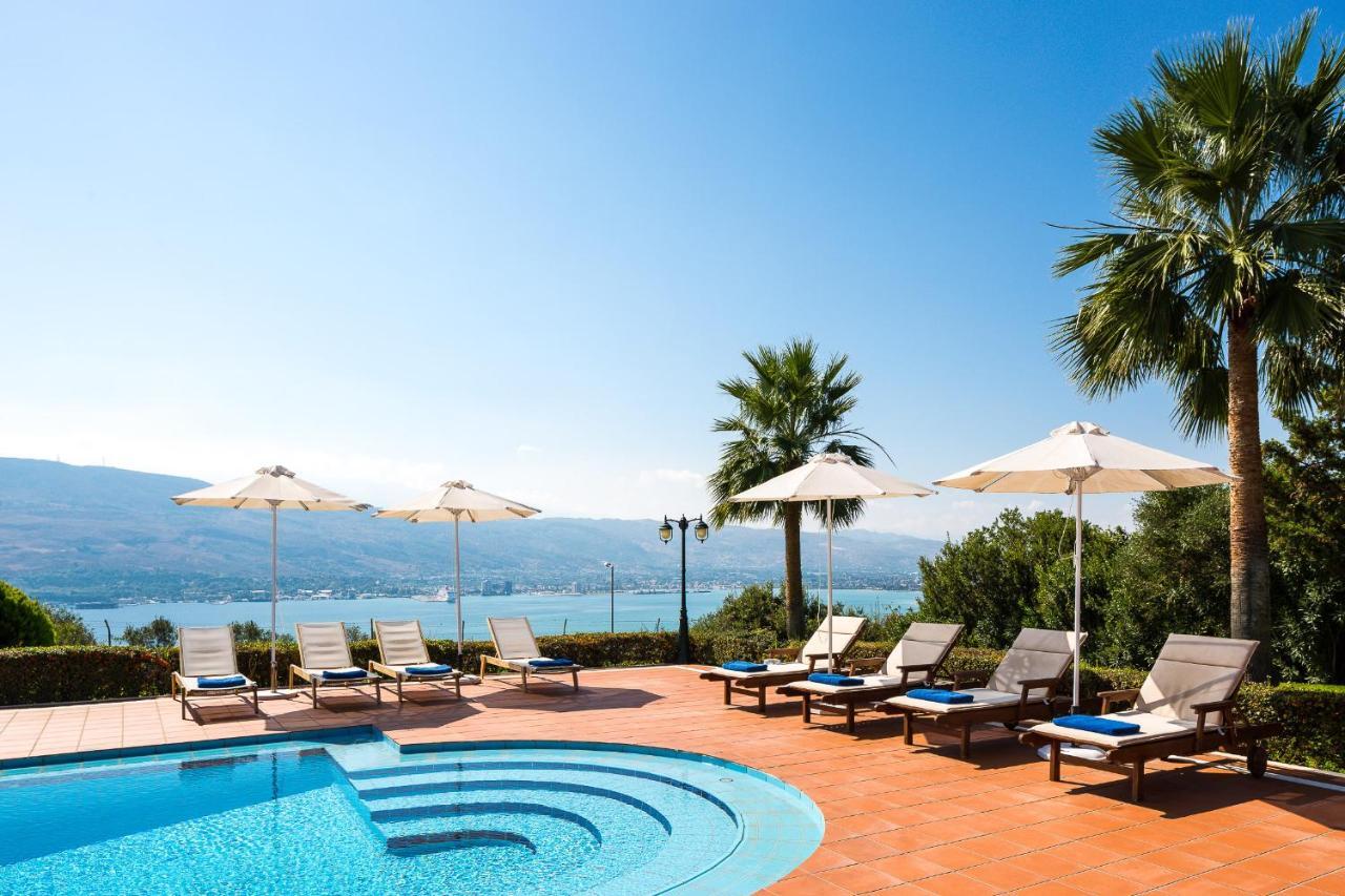 Villa Thealassa Κουνουπιδιανά Εξωτερικό φωτογραφία
